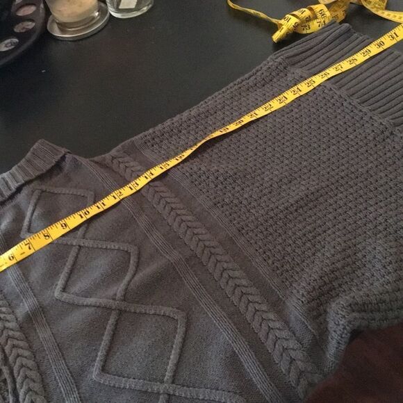 Cato Tunic Sweater Size L - Picture 7 of 7